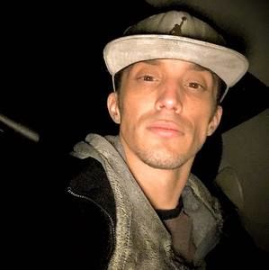 Meet your Posher, Blake